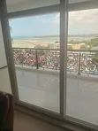 Ghorofa ya Vyumba 3 vya Kulala Ilala na Mwonekano wa Bahari, Imepambwa - 4