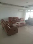 Ghorofa ya Vyumba 3 vya Kulala Ilala na Mwonekano wa Bahari, Imepambwa - 5