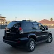 Toyota Land Cruiser Prado 2007 Black - 3