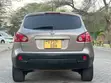 Nissan Dualis 2008 Beige - 3
