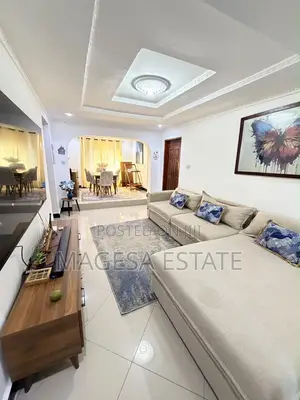 Furnished 2 Bedroom House for Rent in Oyster Bay