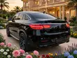 Mercedes-Benz GLE-Class 2017 Dizeli - 3