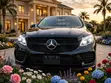 Mercedes-Benz GLE-Class 2017 Dizeli - 4