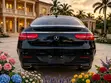 Mercedes-Benz GLE-Class 2017 Dizeli - 5