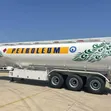 Aluminum Water Tank - 45,000 Liters - 1