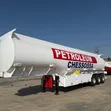 Aluminum Water Tank - 45,000 Liters - 2