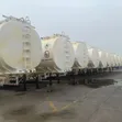 Aluminum Water Tank - 45,000 Liters - 3