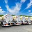 Aluminum Water Tank - 45,000 Liters - 4