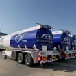 Aluminum Water Tank - 45,000 Liters - 5