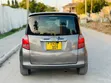Toyota Ractis 2006 Gray - 2