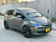 Toyota Ractis 2006 Gray - 3