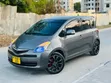 Toyota Ractis 2006 Gray - 4