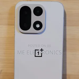 OnePlus 15 256GB White