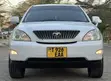 Toyota Harrier 2.4 2007 White - 1