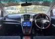 Toyota Harrier 2.4 2007 White - 2
