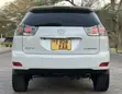 Toyota Harrier 2.4 2007 White - 3