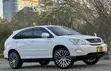 Toyota Harrier 2.4 2007 White - 4