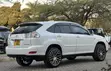 Toyota Harrier 2.4 2007 White - 5