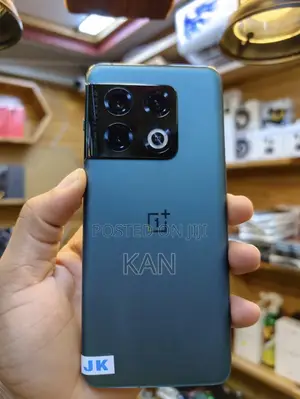 OnePlus 10 Pro 256GB Blue