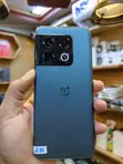 OnePlus 10 Pro 256GB Bluu - 1