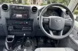 Toyota Land Cruiser 2025 Pick Up Mpya - 3