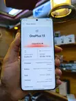 OnePlus 13 512GB White (Used) - 1