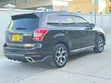 Subaru Forester 2014 Black - 2