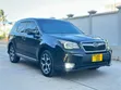 Subaru Forester 2014 Black - 3