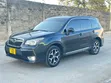Subaru Forester 2014 Black - 4