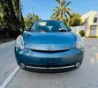 Mazda Verisa 2005 Blue - 3