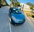 Mazda Verisa 2005 Blue - 4