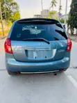 Mazda Verisa 2005 Blue - 5