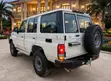 Toyota Land Cruiser 2025 Mpya - 3