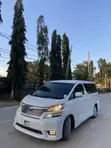 Toyota Vellfire V 2.4 4WD 7-Seater 2009 - 4