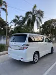 Toyota Vellfire V 2.4 4WD 7-Seater 2009 - 5