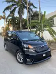 Toyota Vellfire V 2.4 4WD 7-Seater 2009 - 2