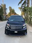 Toyota Vellfire V 2.4 4WD 7-Seater 2009 - 4