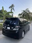 Toyota Vellfire V 2.4 4WD 7-Seater 2009 - 5