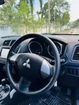 Mitsubishi RVR 2.0 2011 Bluu - 2