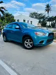 Mitsubishi RVR 2.0 2011 Bluu - 3