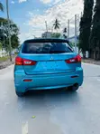Mitsubishi RVR 2.0 2011 Bluu - 4