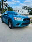 Mitsubishi RVR 2.0 2011 Bluu - 5