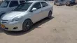 Toyota Belta 2004 Silver - 3