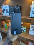 Samsung Galaxy S22 5G 128GB Black - 1