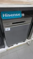 Hisense Automatic Dishwasher H31DX / H15DX - 2
