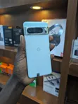 Google Pixel 8 Pro 128GB Nyeupe - 1