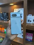 Google Pixel 8 128GB Green - 1