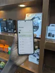 Google Pixel 8 128GB Green - 3