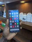 Samsung Galaxy S21 5G 128GB Blue - 2