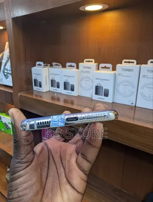 Samsung Galaxy S21 5G 128GB Blue